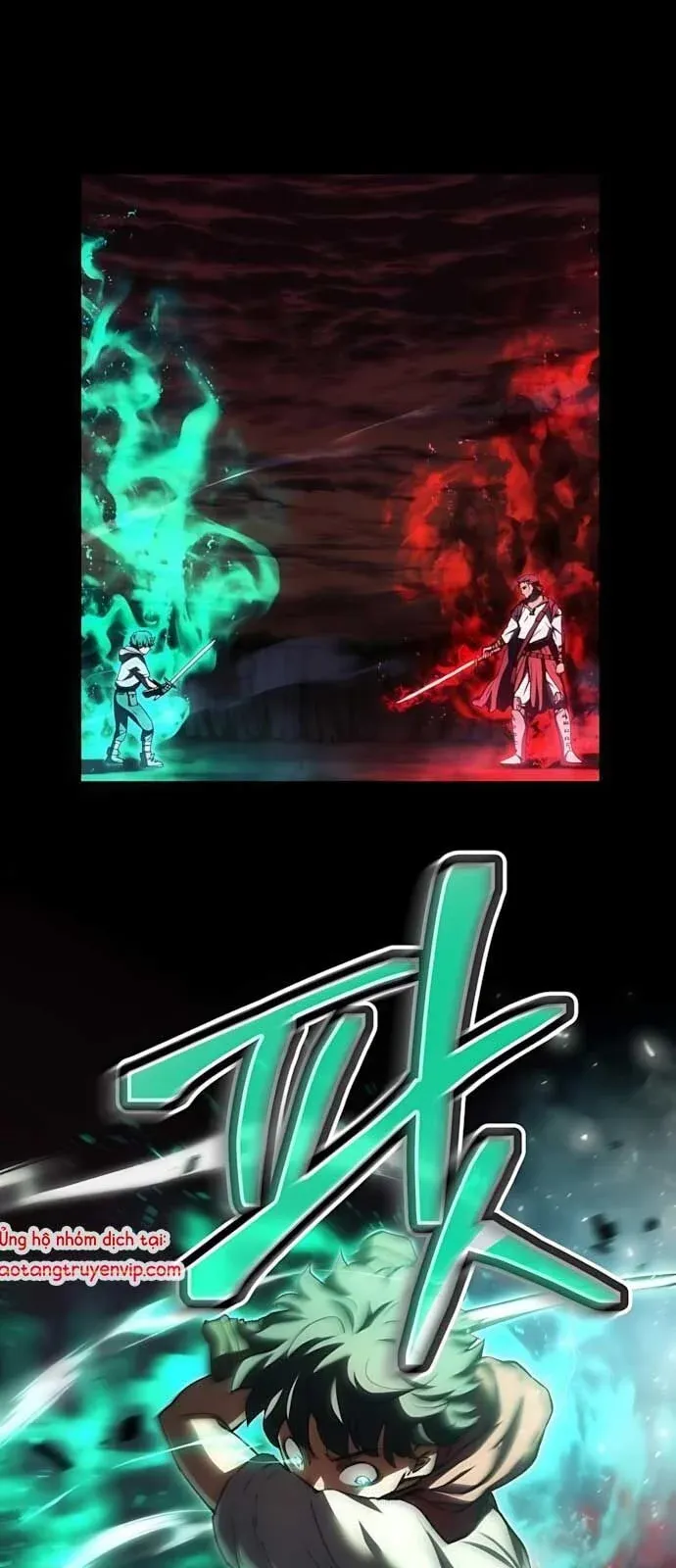 đọc truyện Wild Ranker Chương 2 ảnh 26 tại Thiên Thai Truyện