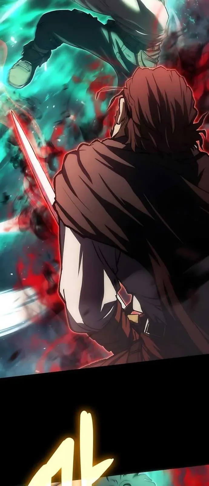 đọc truyện Wild Ranker Chương 2 ảnh 27 tại Thiên Thai Truyện