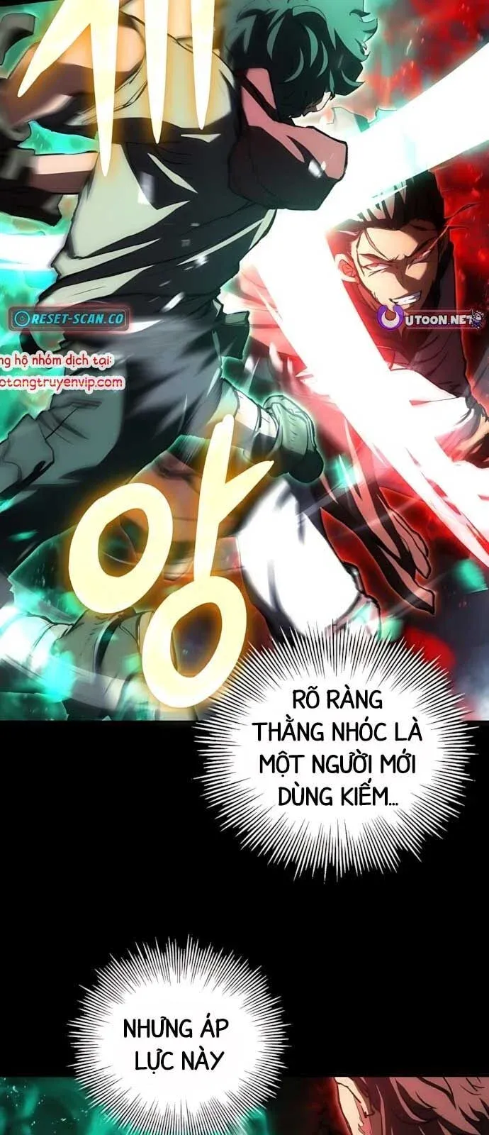 đọc truyện Wild Ranker Chương 2 ảnh 28 tại Thiên Thai Truyện