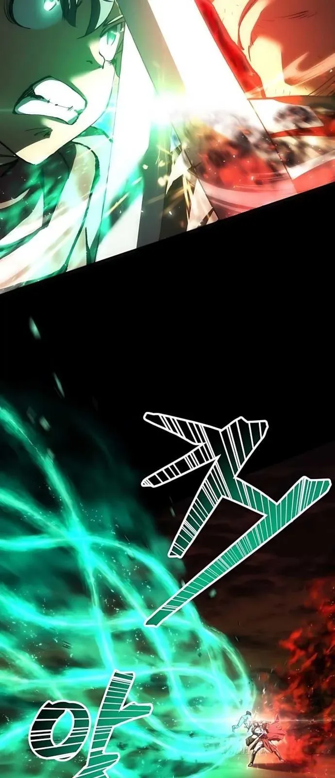 đọc truyện Wild Ranker Chương 2 ảnh 30 tại Thiên Thai Truyện