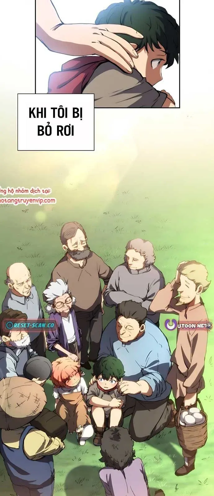 đọc truyện Wild Ranker Chương 2 ảnh 5 tại Thiên Thai Truyện