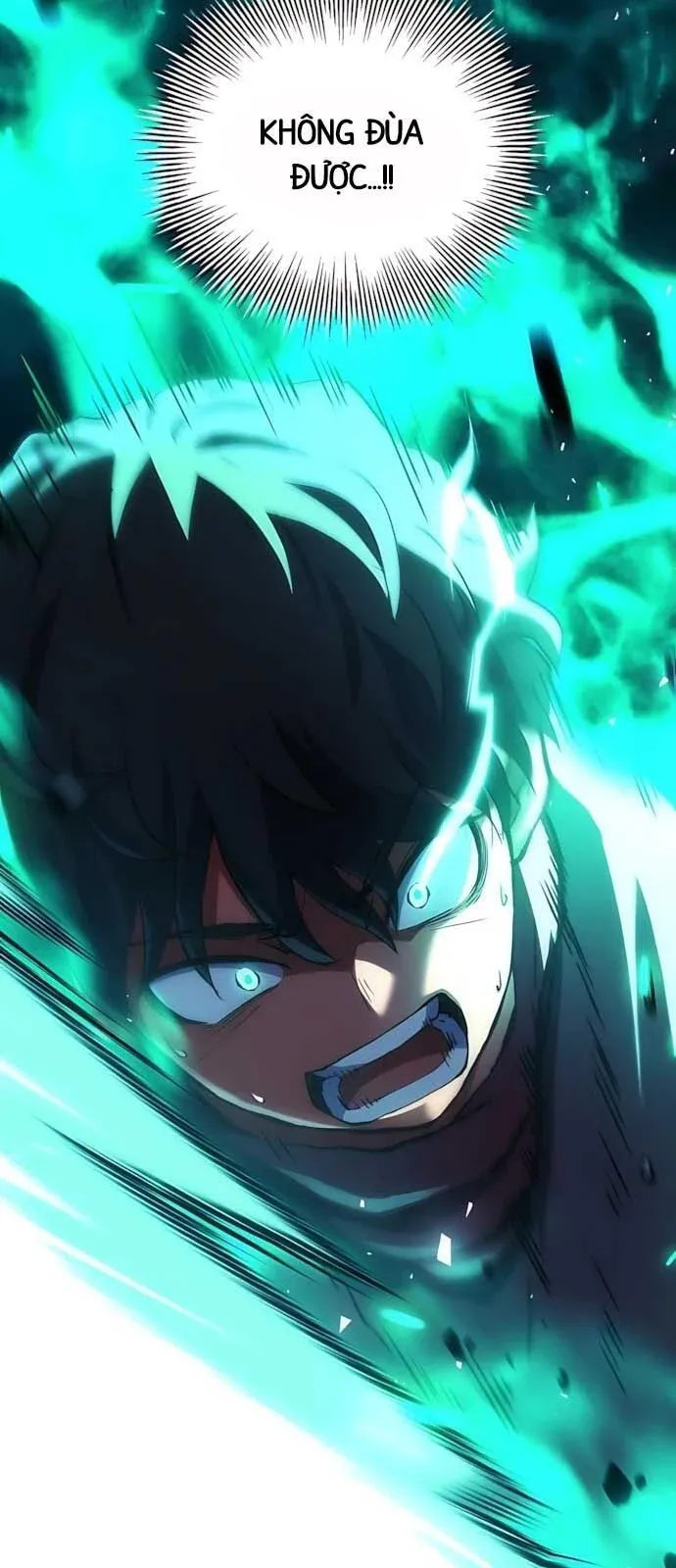 đọc truyện Wild Ranker Chương 2 ảnh 32 tại Thiên Thai Truyện