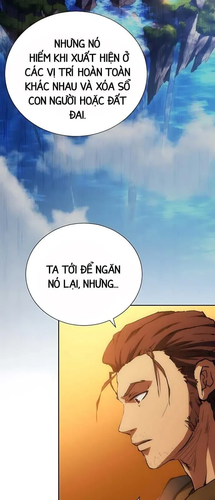 đọc truyện Wild Ranker Chương 2 ảnh 38 tại Thiên Thai Truyện