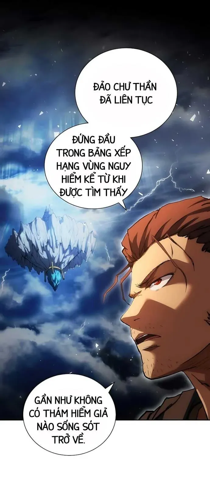 đọc truyện Wild Ranker Chương 2 ảnh 47 tại Thiên Thai Truyện