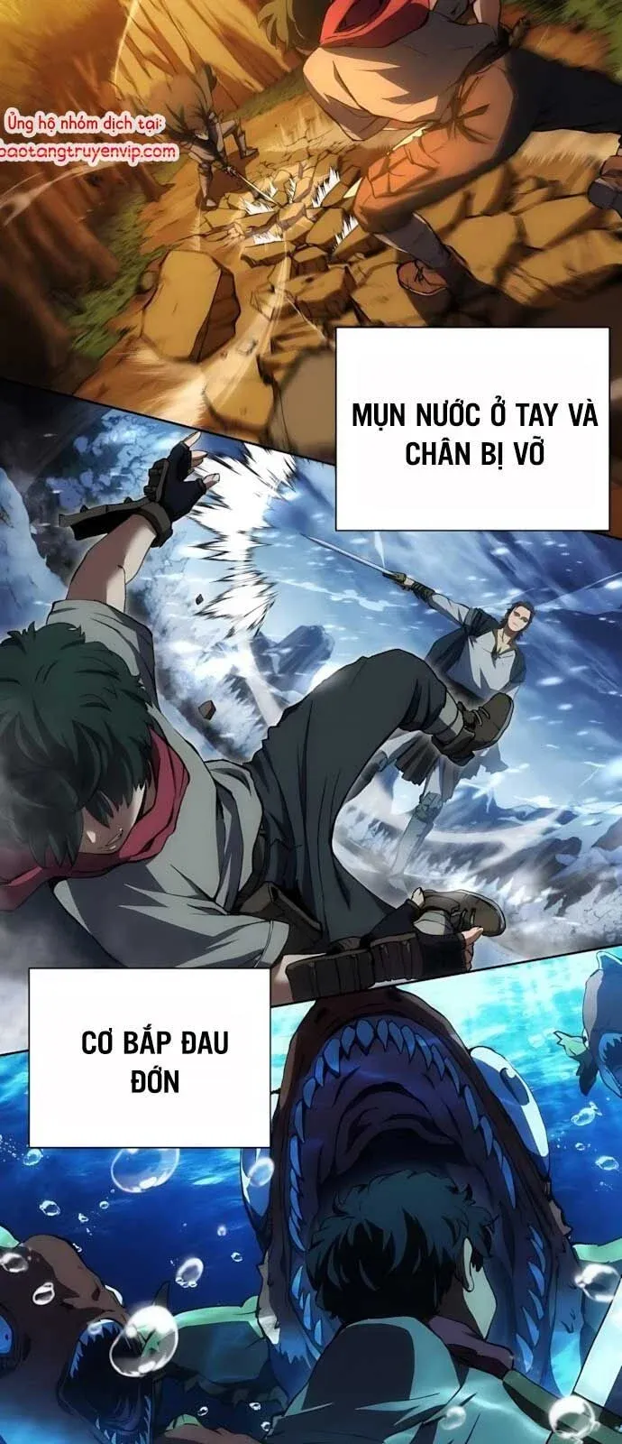 đọc truyện Wild Ranker Chương 2 ảnh 58 tại Thiên Thai Truyện