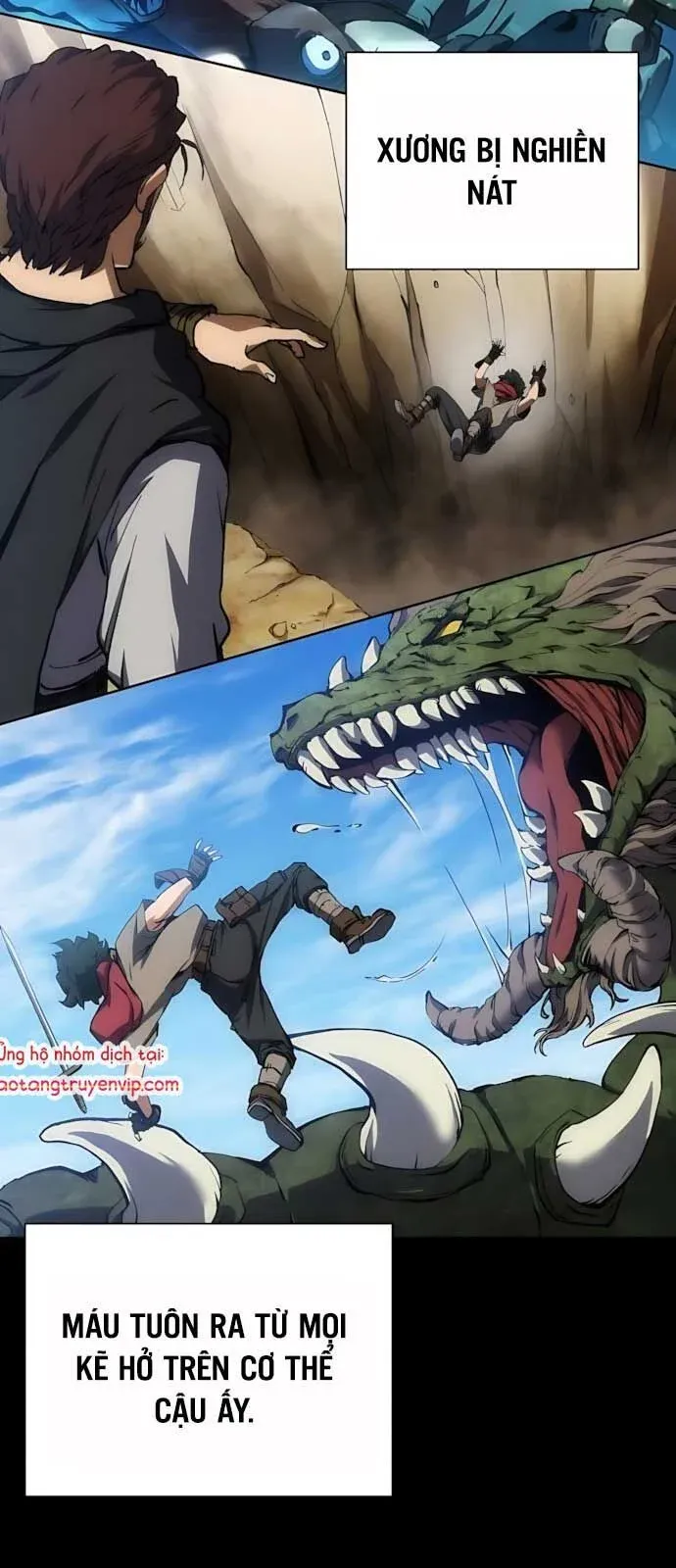 đọc truyện Wild Ranker Chương 2 ảnh 59 tại Thiên Thai Truyện