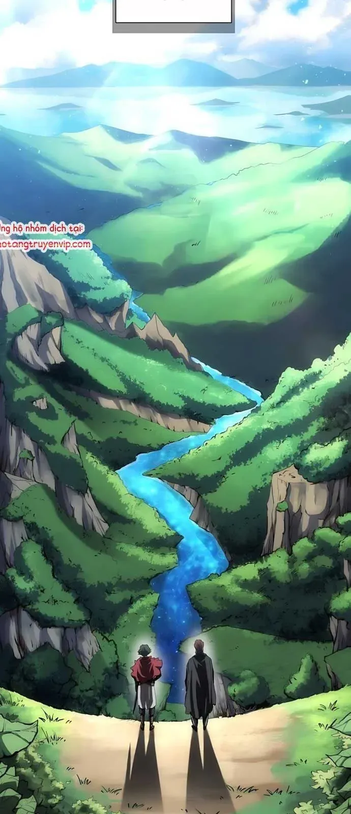 đọc truyện Wild Ranker Chương 2 ảnh 67 tại Thiên Thai Truyện