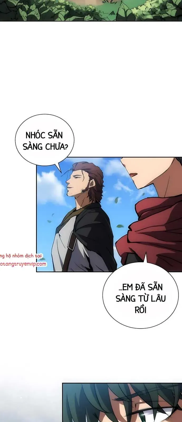 đọc truyện Wild Ranker Chương 2 ảnh 68 tại Thiên Thai Truyện