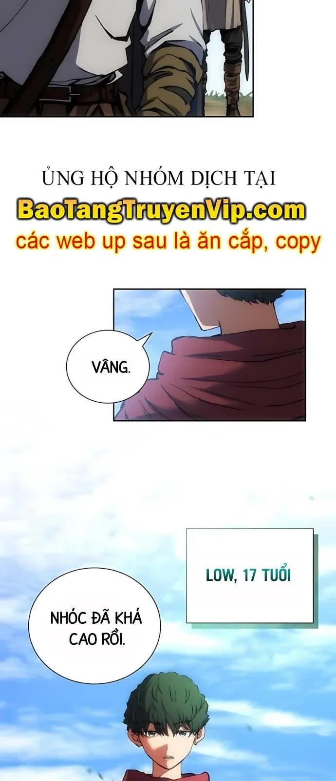 đọc truyện Wild Ranker Chương 2 ảnh 73 tại Thiên Thai Truyện