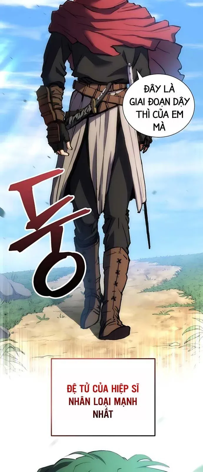 đọc truyện Wild Ranker Chương 2 ảnh 74 tại Thiên Thai Truyện