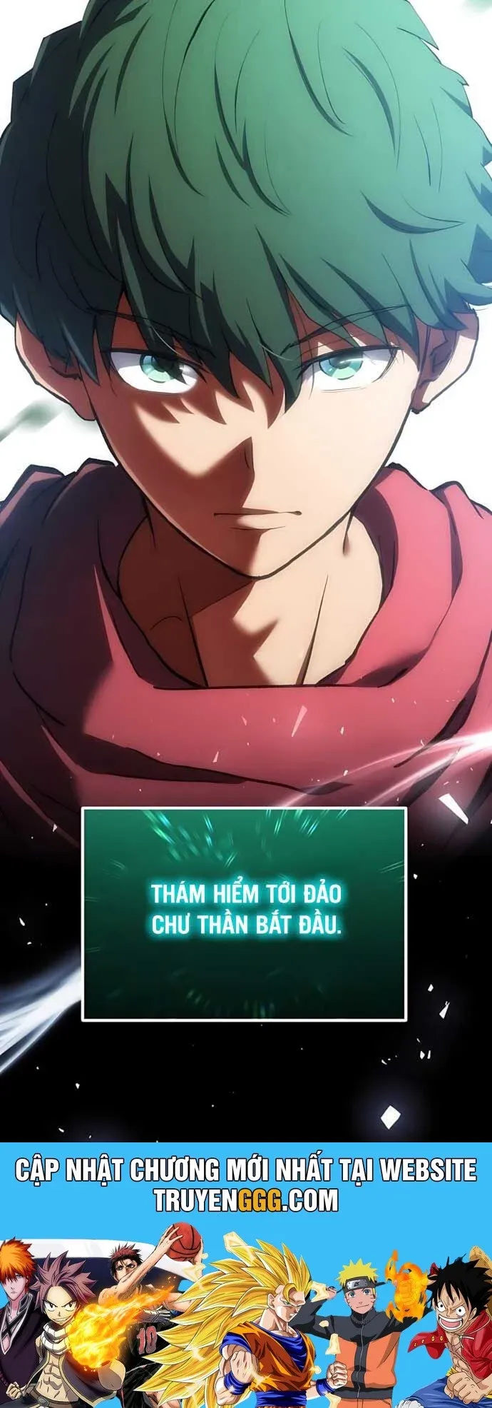 đọc truyện Wild Ranker Chương 2 ảnh 75 tại Thiên Thai Truyện