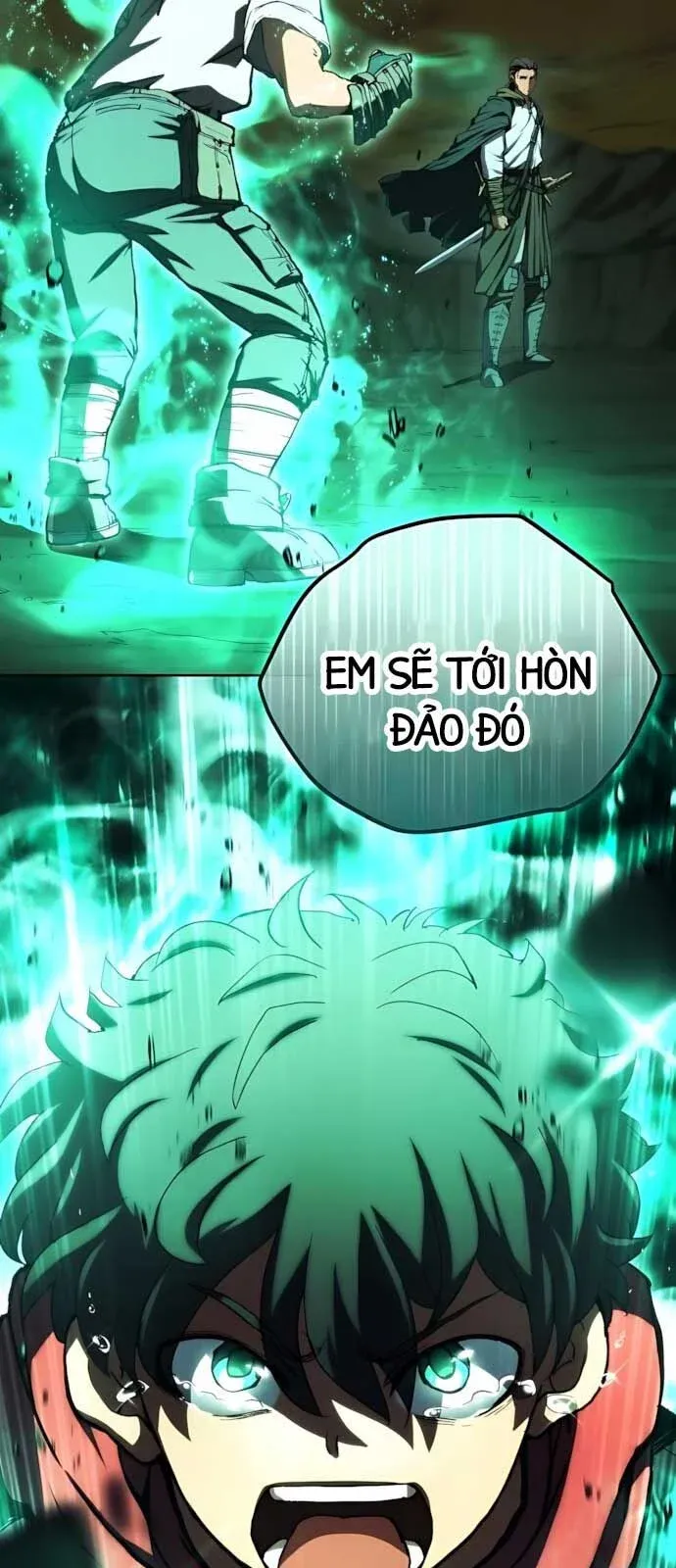 đọc truyện Wild Ranker Chương 2 ảnh 10 tại Thiên Thai Truyện