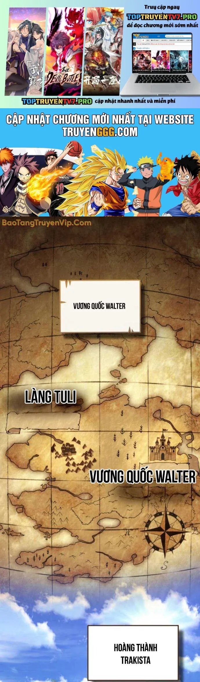 đọc truyện Wild Ranker Chương 3 ảnh 2 tại Thiên Thai Truyện