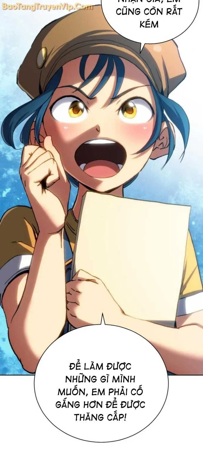 đọc truyện Wild Ranker Chương 3 ảnh 13 tại Thiên Thai Truyện