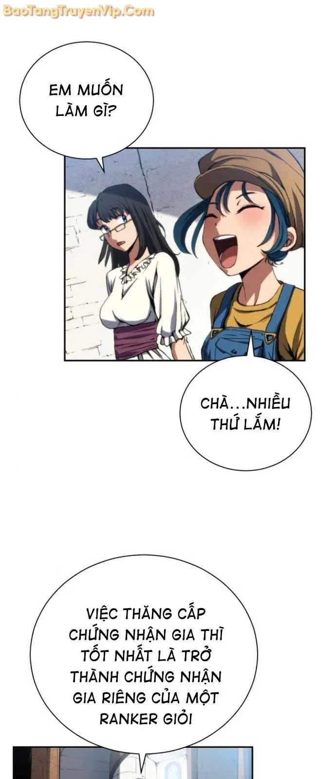 đọc truyện Wild Ranker Chương 3 ảnh 14 tại Thiên Thai Truyện