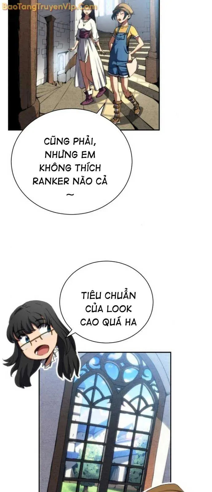 đọc truyện Wild Ranker Chương 3 ảnh 15 tại Thiên Thai Truyện