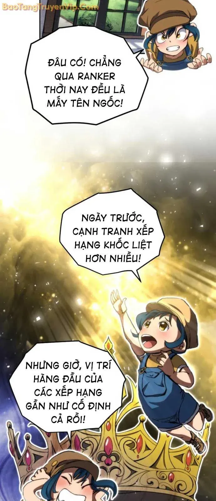 đọc truyện Wild Ranker Chương 3 ảnh 16 tại Thiên Thai Truyện