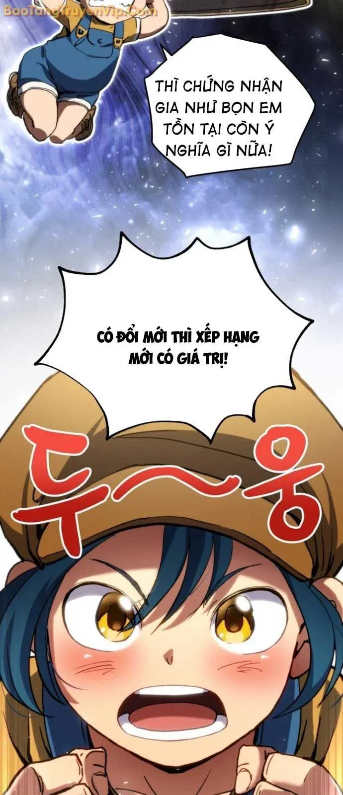 đọc truyện Wild Ranker Chương 3 ảnh 17 tại Thiên Thai Truyện