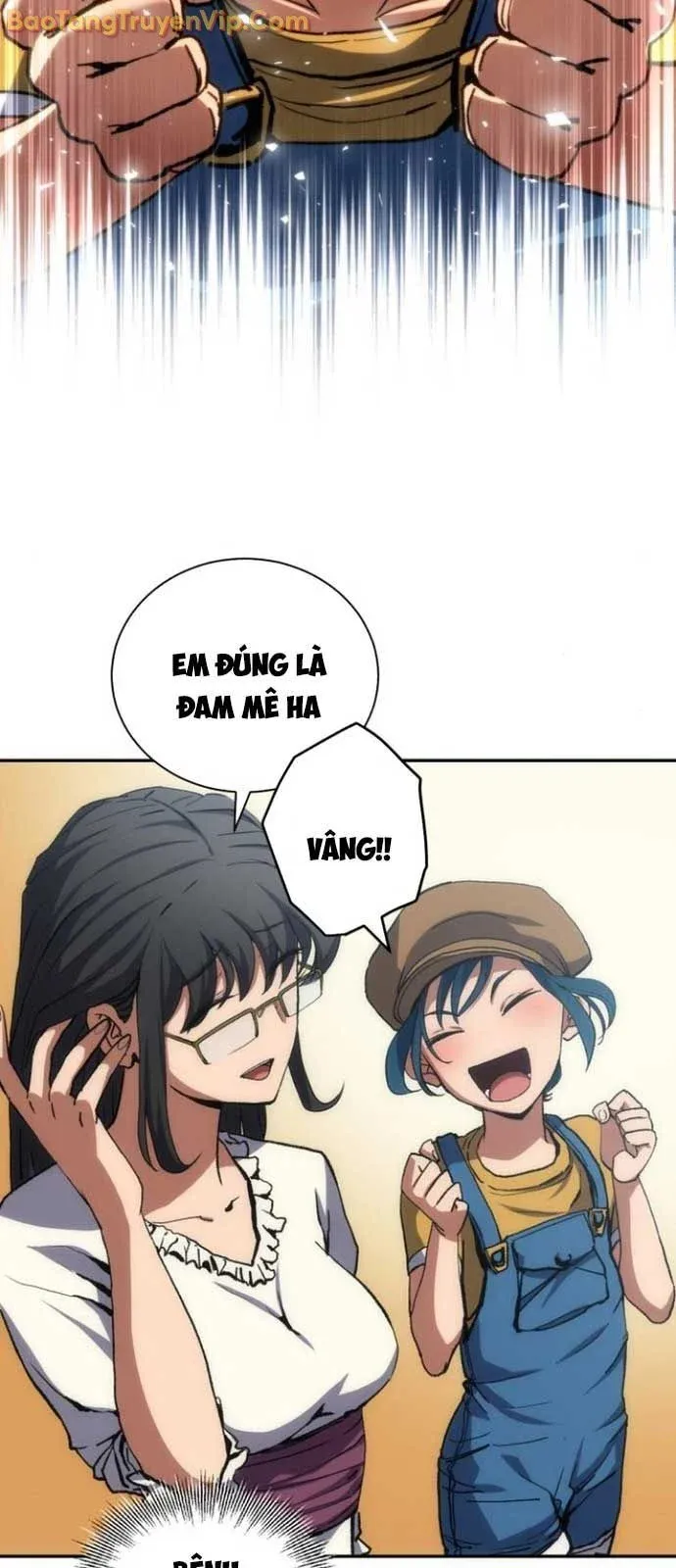 đọc truyện Wild Ranker Chương 3 ảnh 18 tại Thiên Thai Truyện