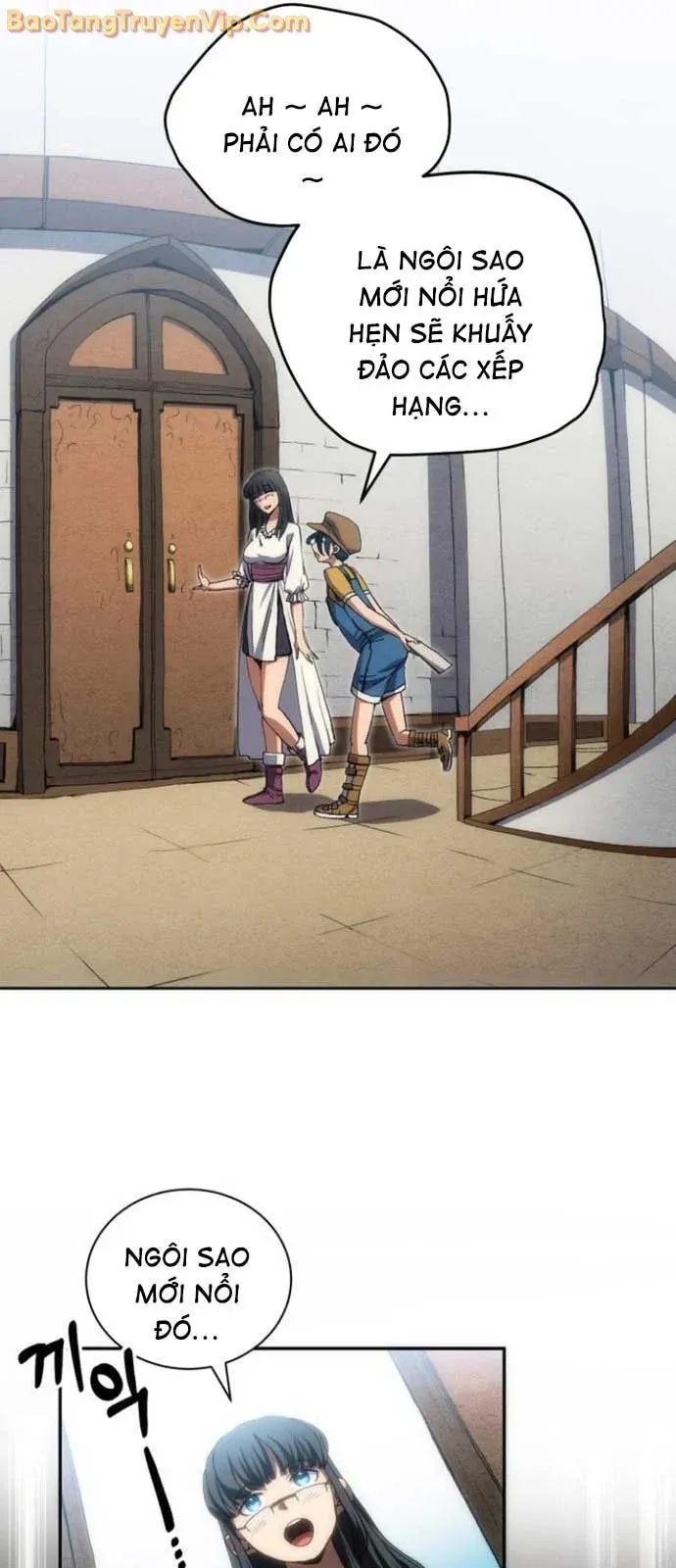 đọc truyện Wild Ranker Chương 3 ảnh 20 tại Thiên Thai Truyện