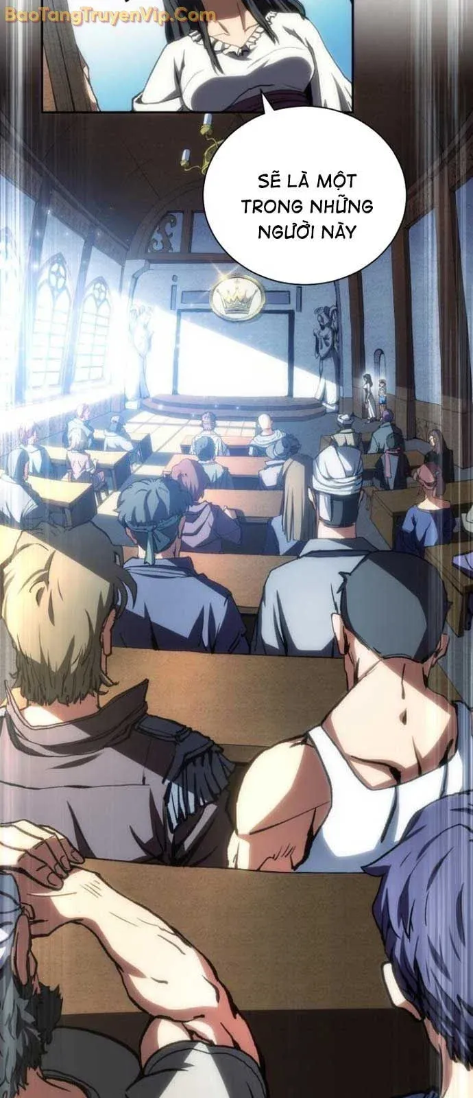 đọc truyện Wild Ranker Chương 3 ảnh 21 tại Thiên Thai Truyện