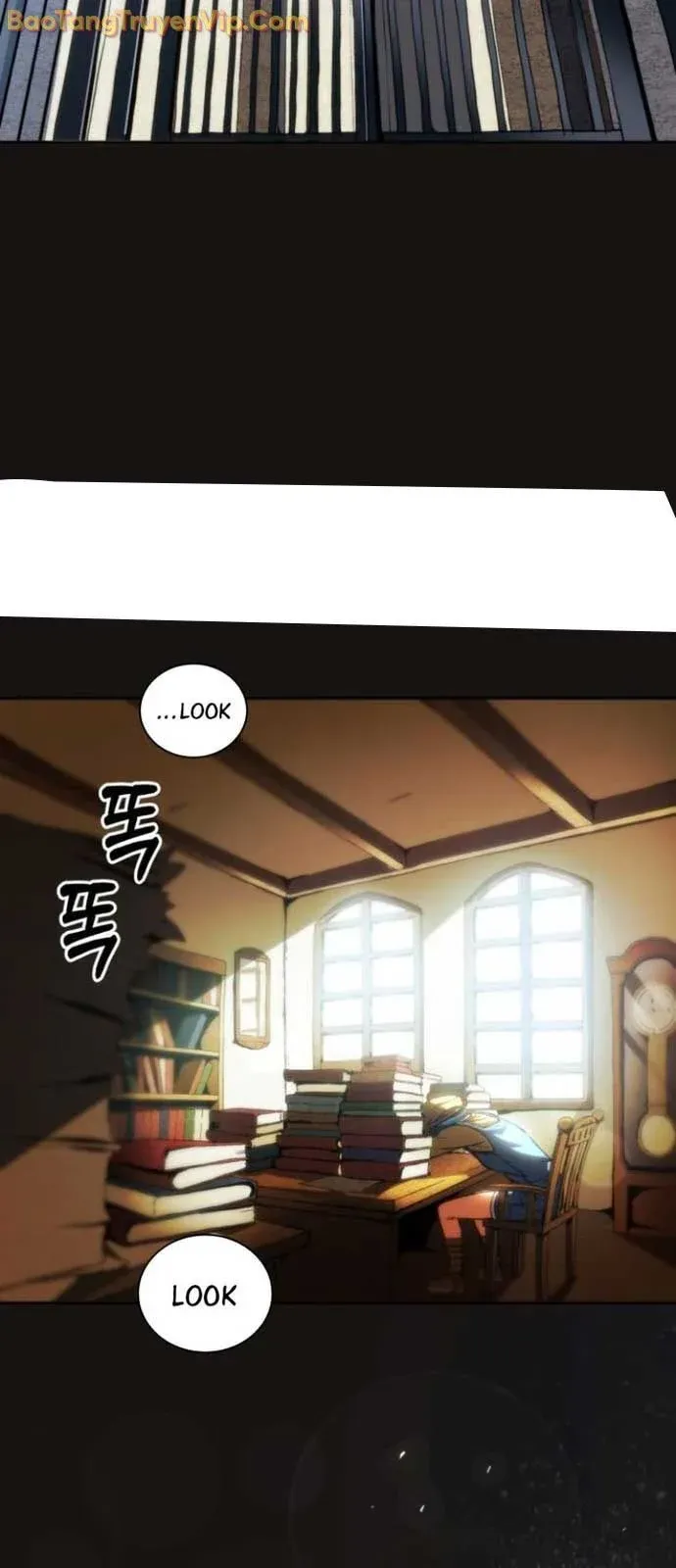 đọc truyện Wild Ranker Chương 3 ảnh 4 tại Thiên Thai Truyện