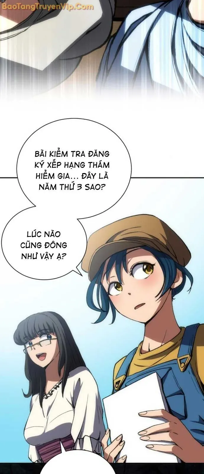 đọc truyện Wild Ranker Chương 3 ảnh 22 tại Thiên Thai Truyện