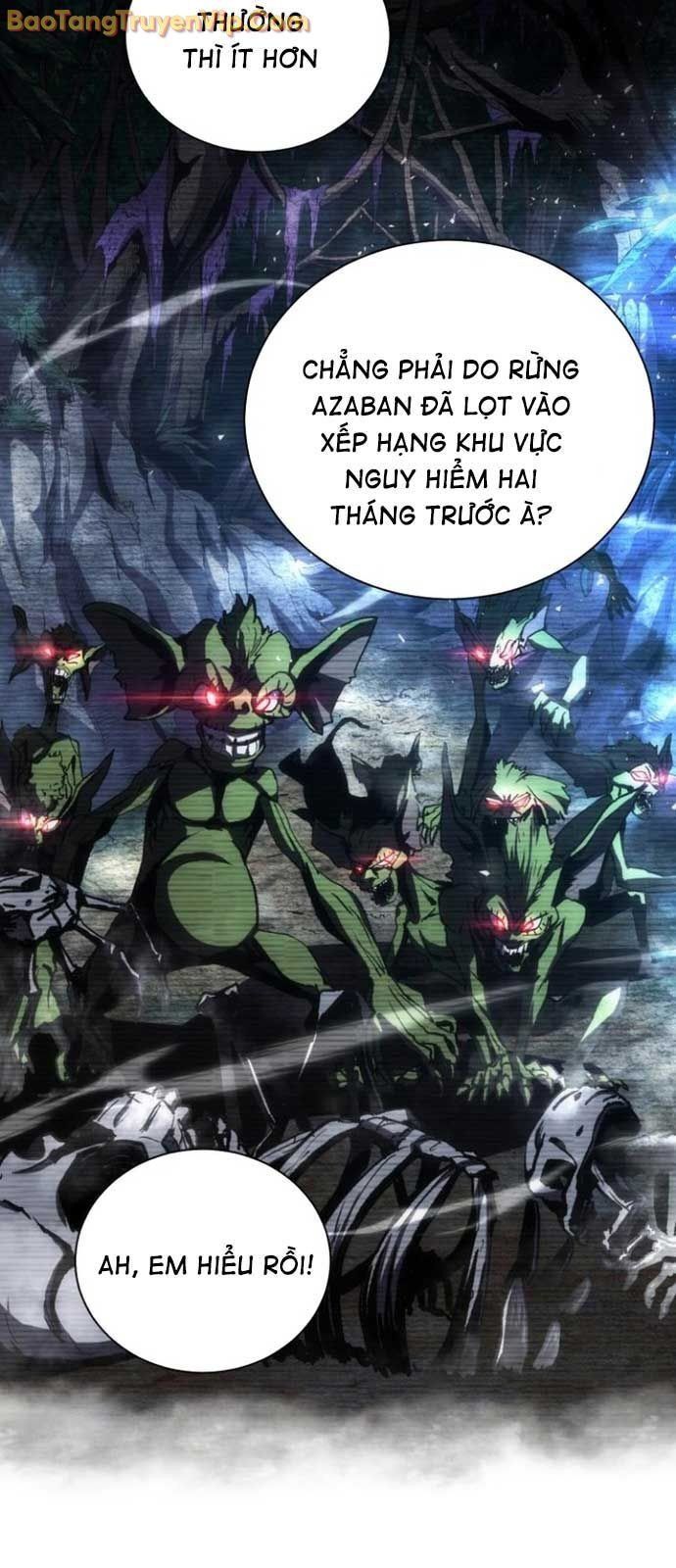 đọc truyện Wild Ranker Chương 3 ảnh 23 tại Thiên Thai Truyện