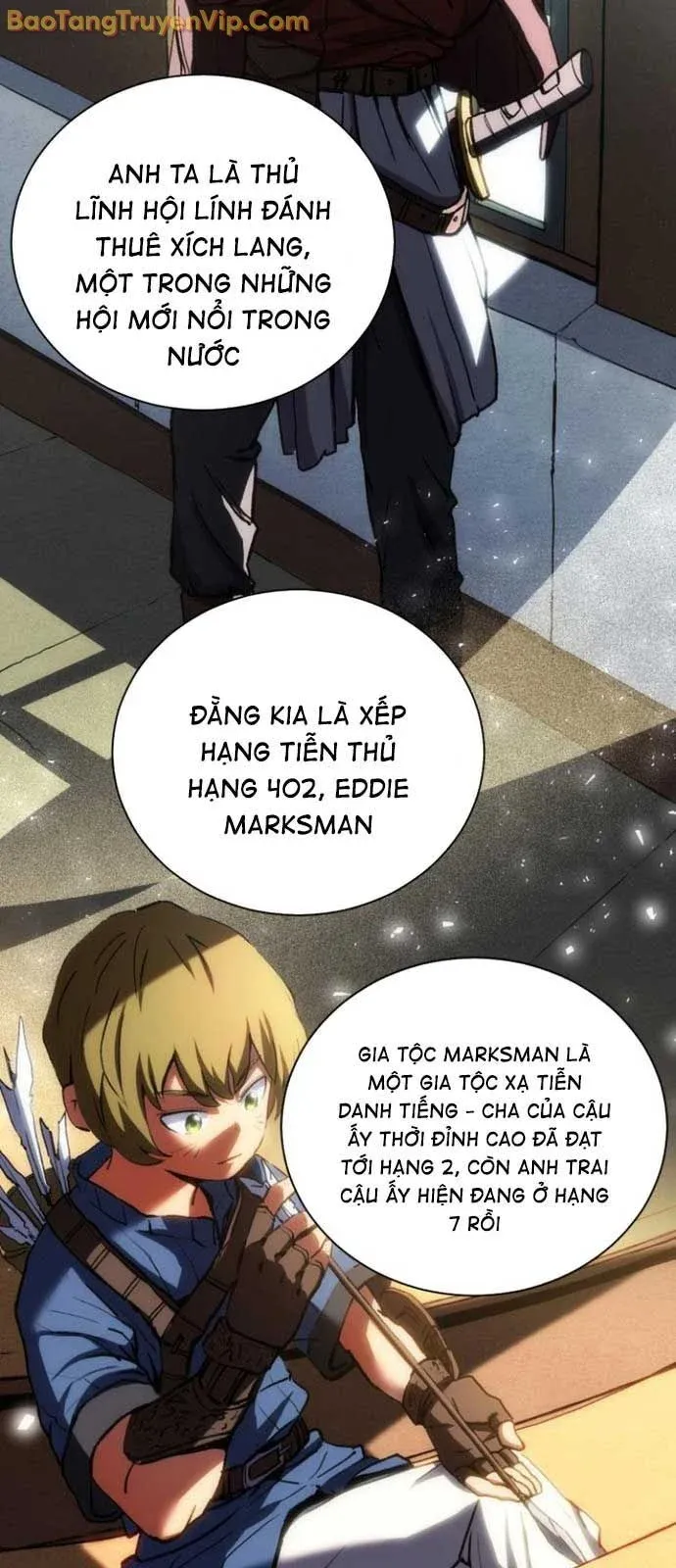 đọc truyện Wild Ranker Chương 3 ảnh 25 tại Thiên Thai Truyện