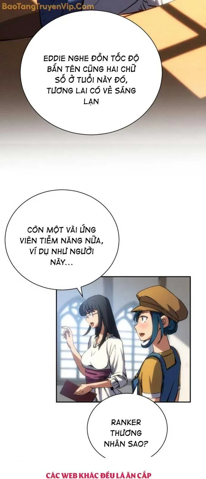 đọc truyện Wild Ranker Chương 3 ảnh 26 tại Thiên Thai Truyện