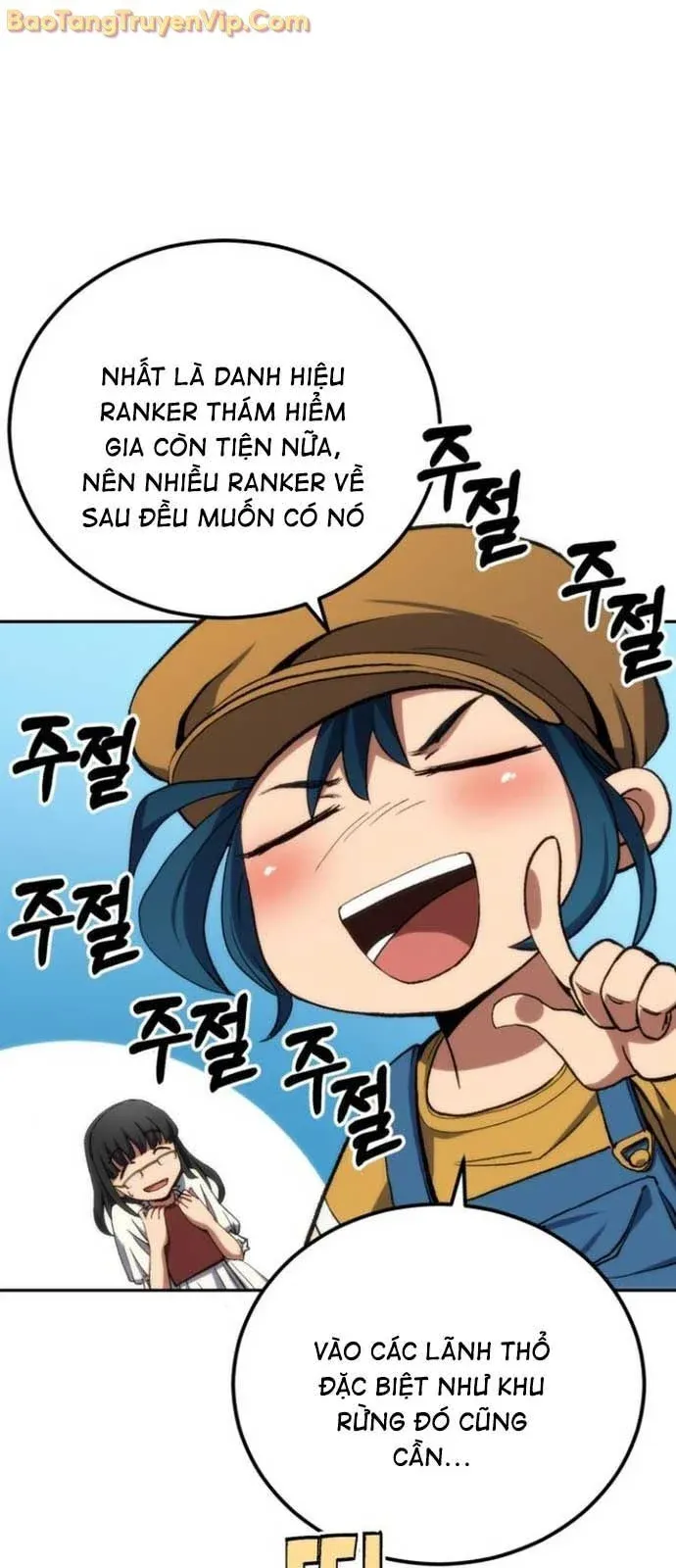 đọc truyện Wild Ranker Chương 3 ảnh 29 tại Thiên Thai Truyện