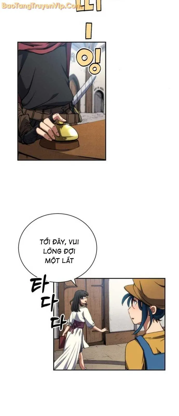 đọc truyện Wild Ranker Chương 3 ảnh 30 tại Thiên Thai Truyện