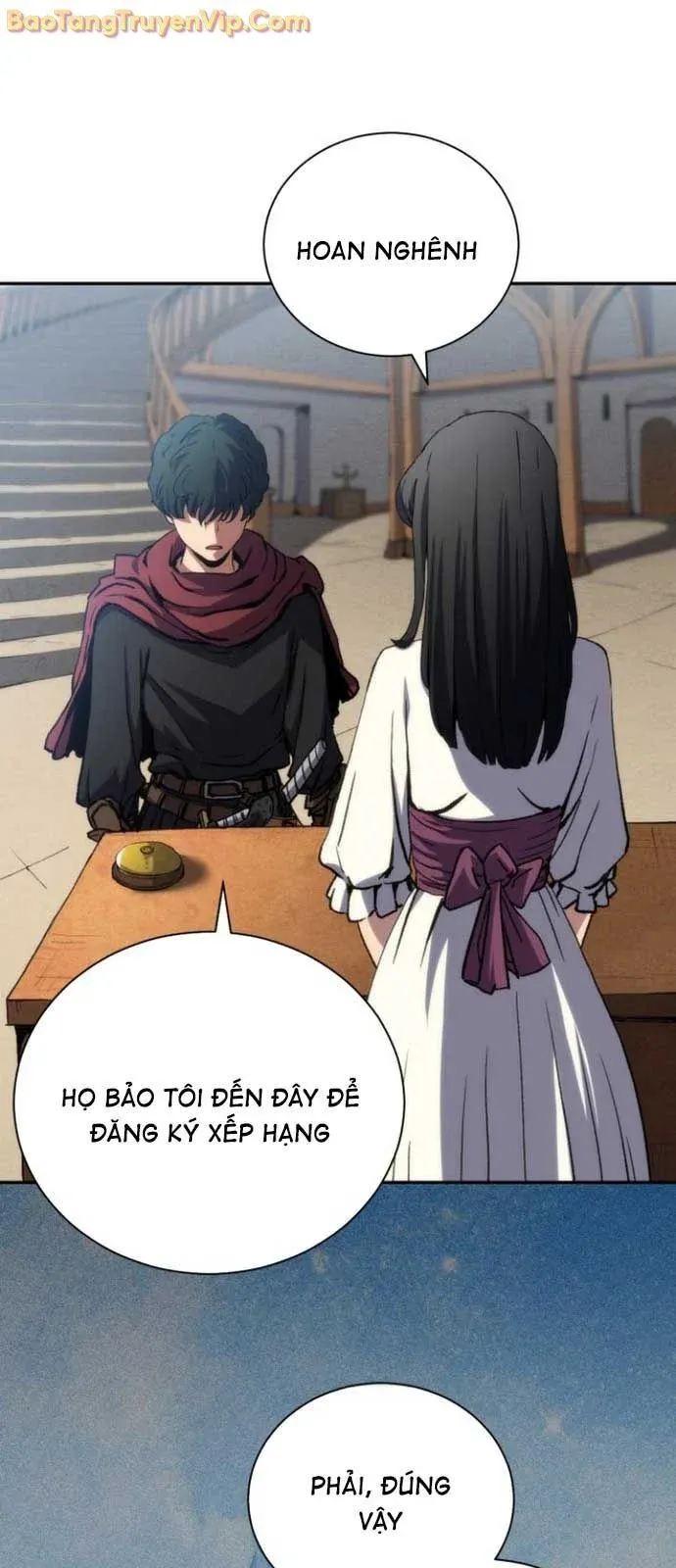 đọc truyện Wild Ranker Chương 3 ảnh 31 tại Thiên Thai Truyện