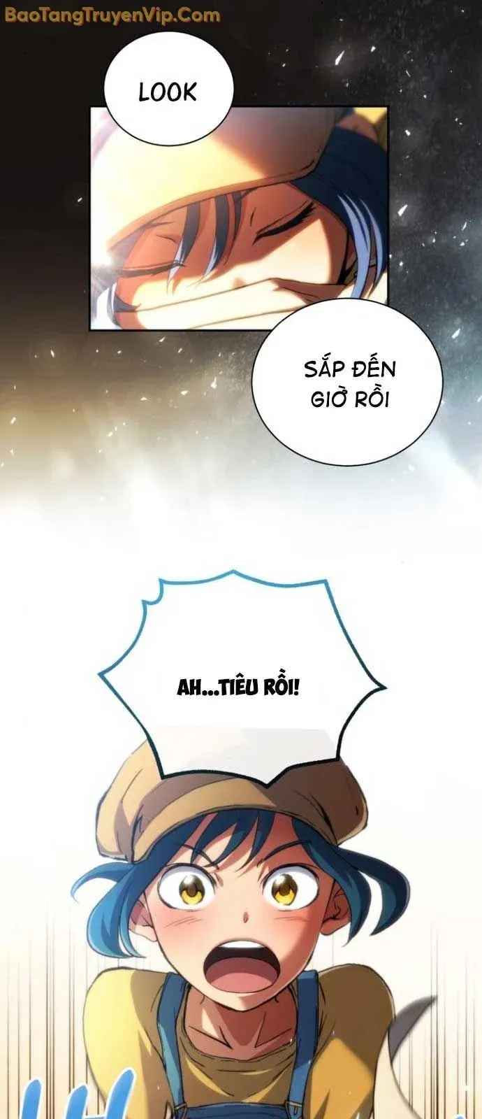 đọc truyện Wild Ranker Chương 3 ảnh 5 tại Thiên Thai Truyện