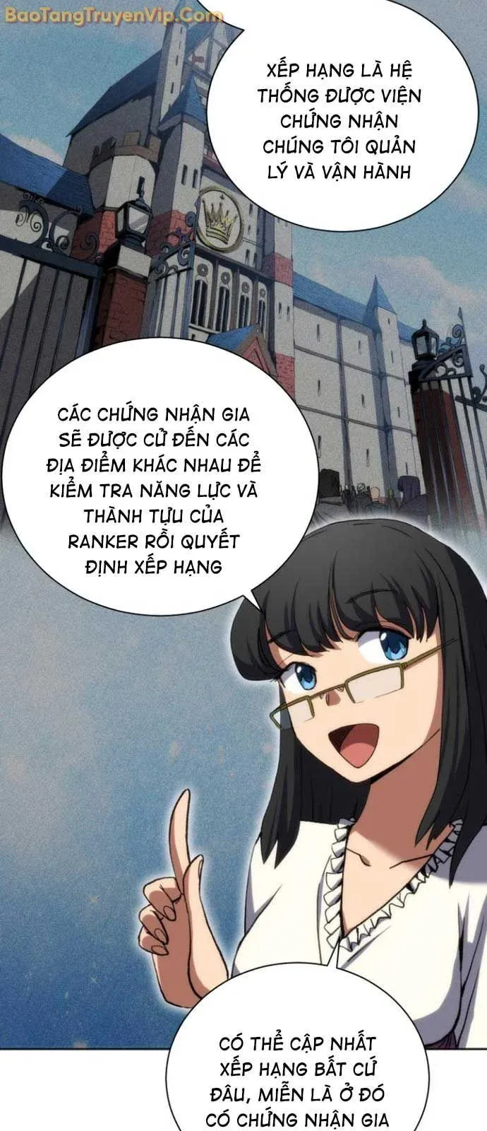 đọc truyện Wild Ranker Chương 3 ảnh 32 tại Thiên Thai Truyện