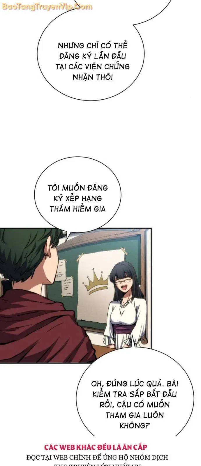 đọc truyện Wild Ranker Chương 3 ảnh 33 tại Thiên Thai Truyện