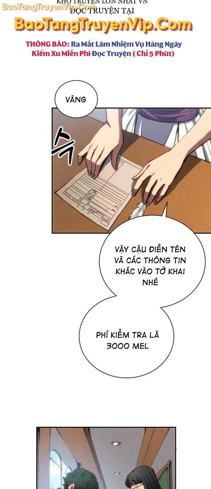 đọc truyện Wild Ranker Chương 3 ảnh 34 tại Thiên Thai Truyện