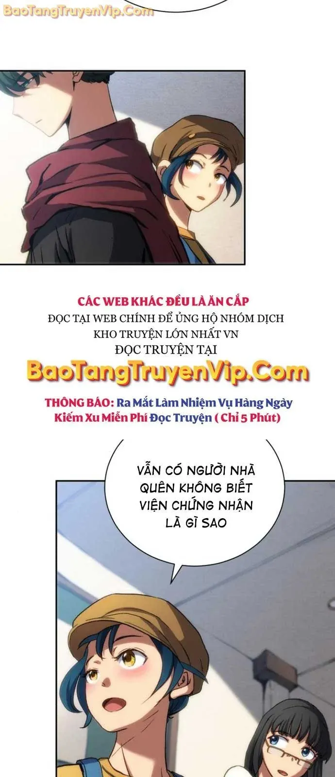 đọc truyện Wild Ranker Chương 3 ảnh 36 tại Thiên Thai Truyện