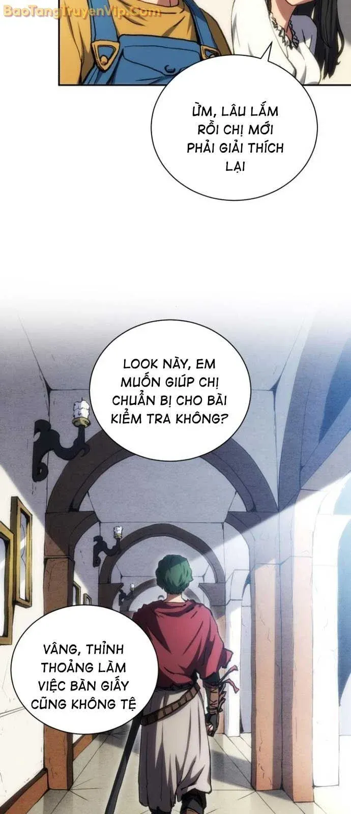 đọc truyện Wild Ranker Chương 3 ảnh 37 tại Thiên Thai Truyện