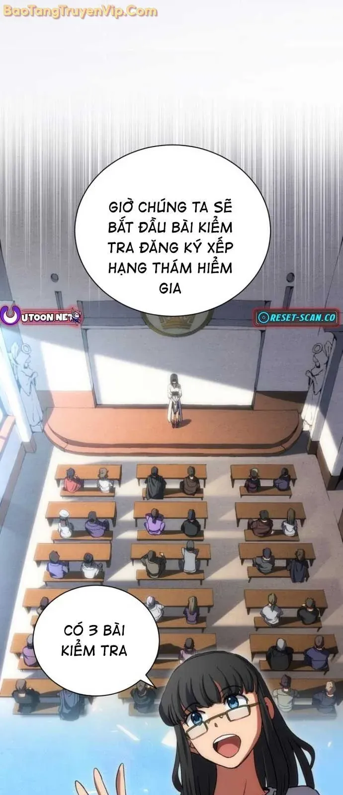 đọc truyện Wild Ranker Chương 3 ảnh 39 tại Thiên Thai Truyện