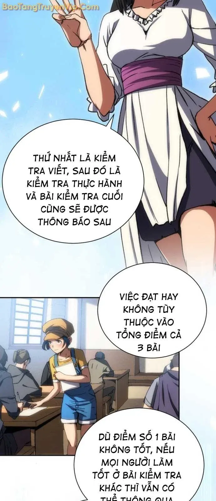 đọc truyện Wild Ranker Chương 3 ảnh 40 tại Thiên Thai Truyện