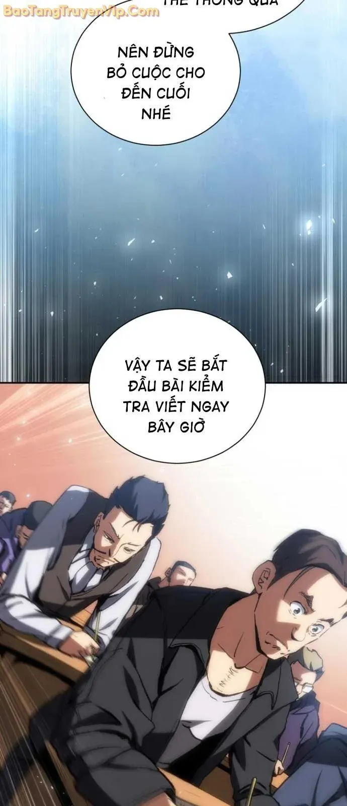 đọc truyện Wild Ranker Chương 3 ảnh 41 tại Thiên Thai Truyện