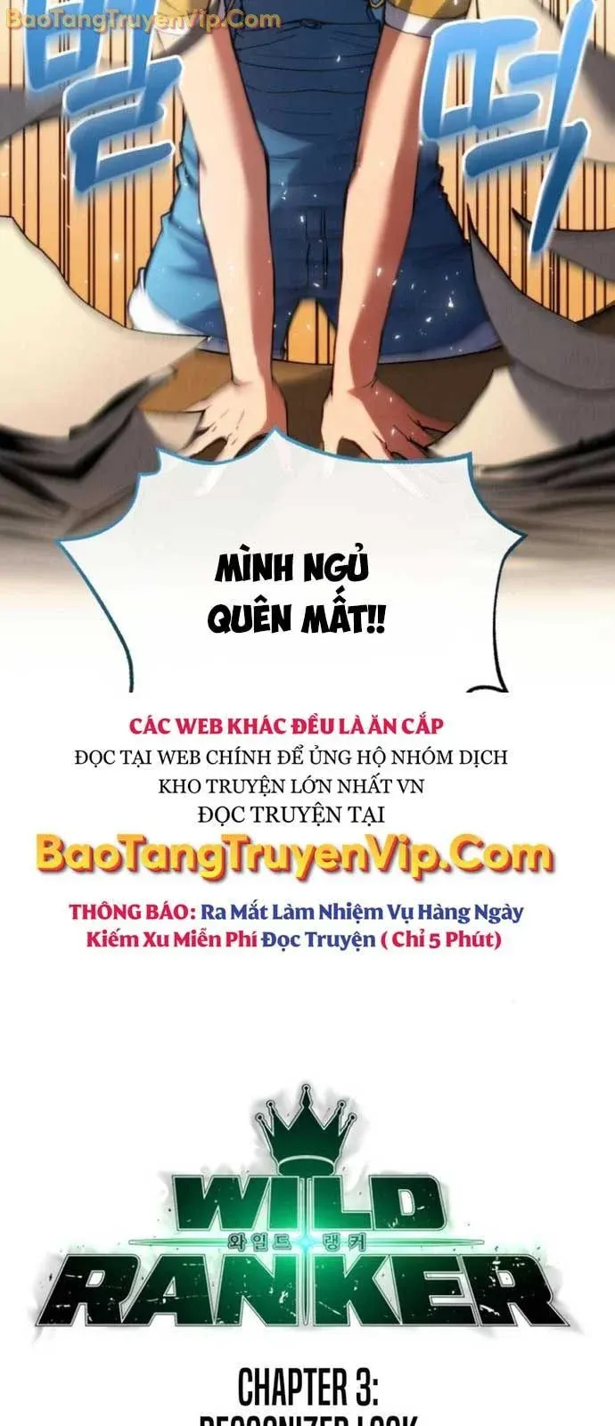 đọc truyện Wild Ranker Chương 3 ảnh 6 tại Thiên Thai Truyện