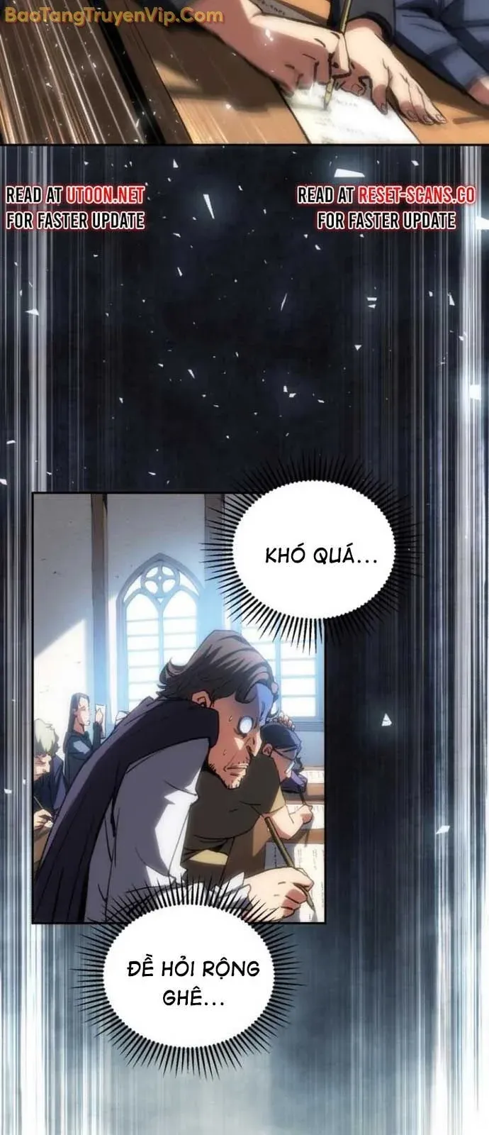 đọc truyện Wild Ranker Chương 3 ảnh 42 tại Thiên Thai Truyện