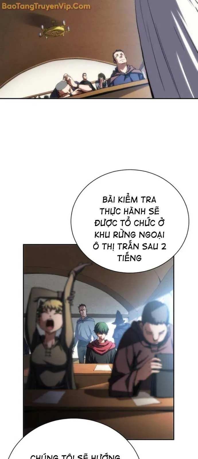 đọc truyện Wild Ranker Chương 3 ảnh 44 tại Thiên Thai Truyện