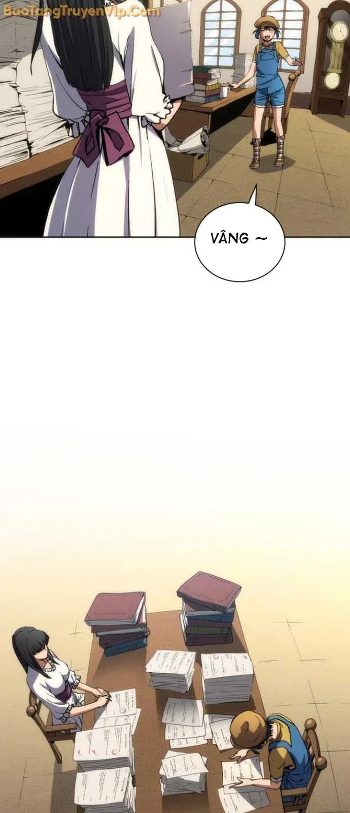 đọc truyện Wild Ranker Chương 3 ảnh 46 tại Thiên Thai Truyện