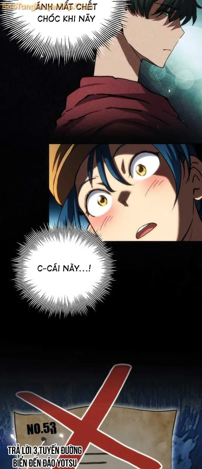 đọc truyện Wild Ranker Chương 3 ảnh 48 tại Thiên Thai Truyện