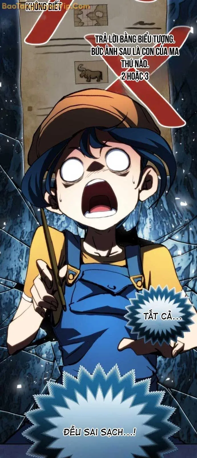 đọc truyện Wild Ranker Chương 3 ảnh 49 tại Thiên Thai Truyện