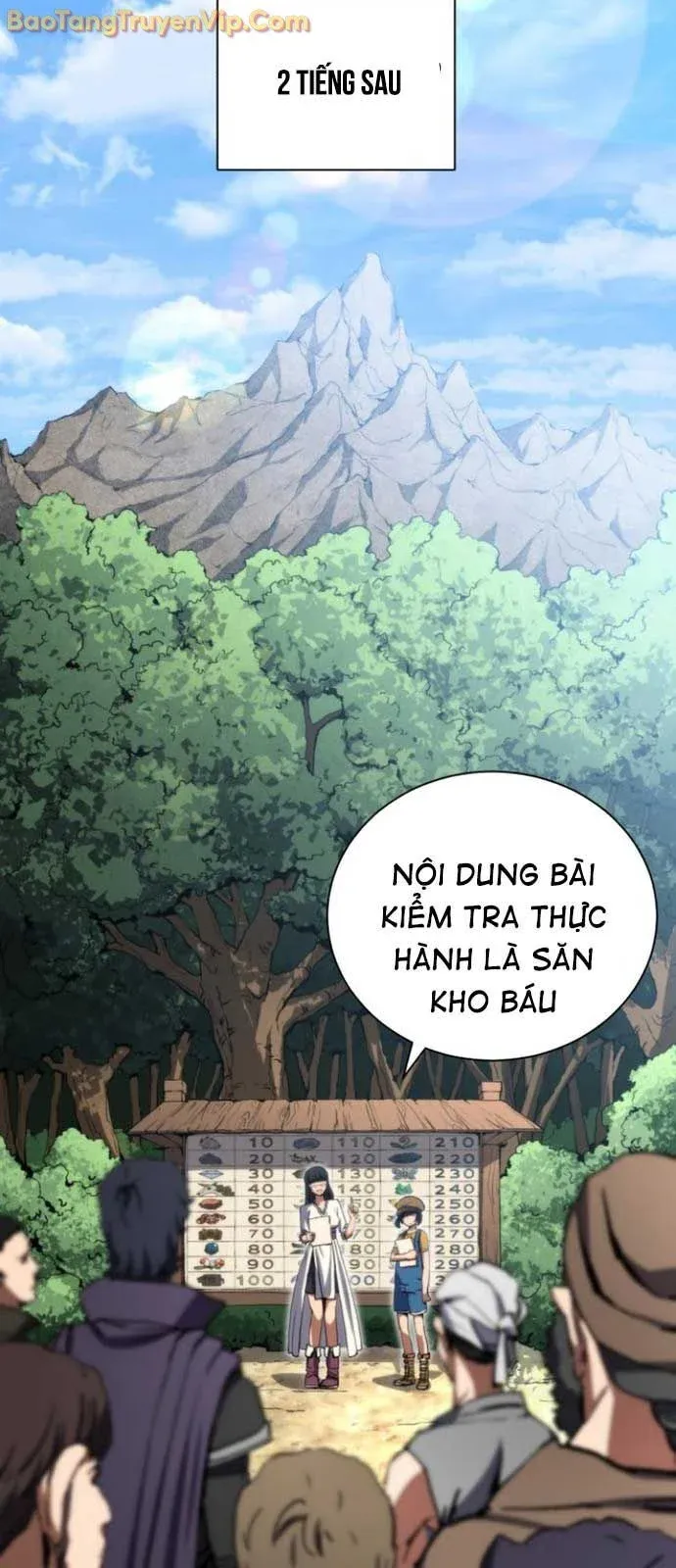 đọc truyện Wild Ranker Chương 3 ảnh 51 tại Thiên Thai Truyện