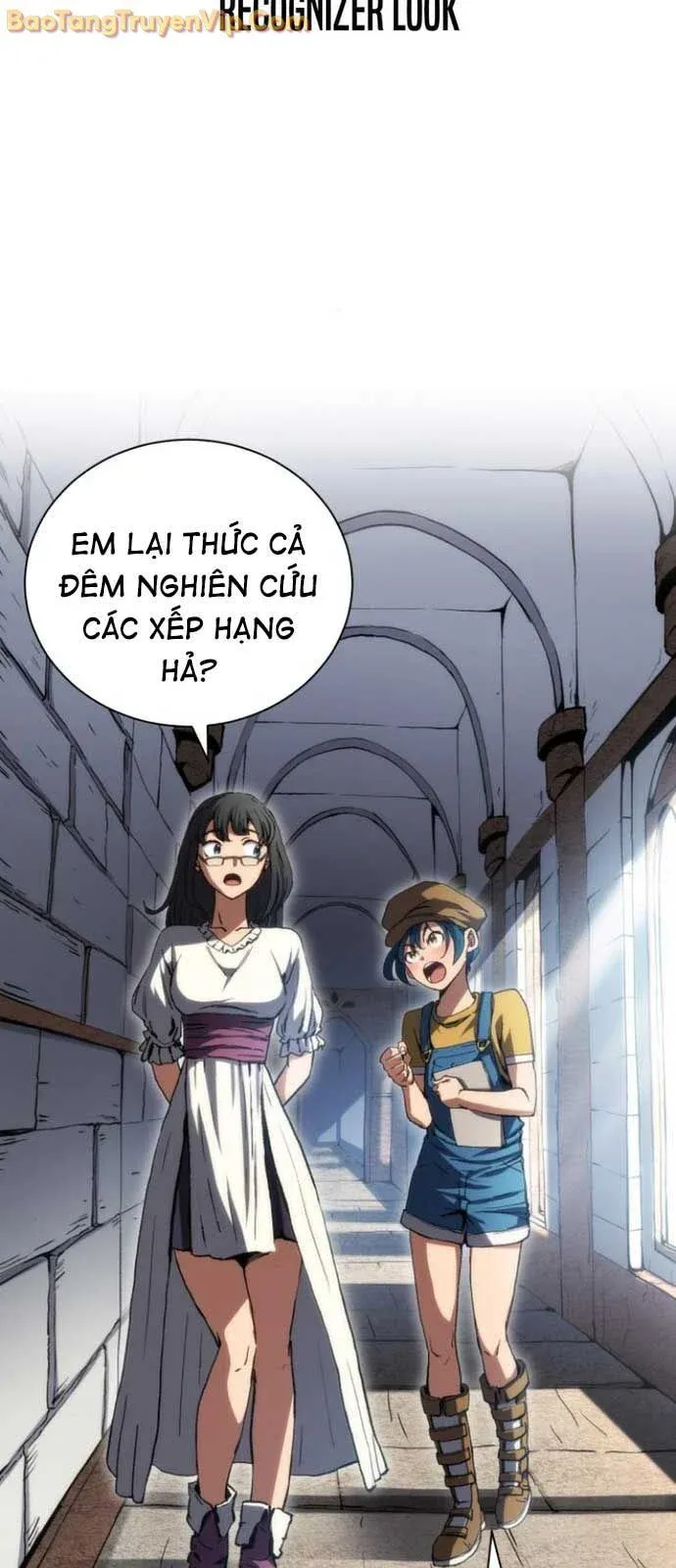 đọc truyện Wild Ranker Chương 3 ảnh 7 tại Thiên Thai Truyện